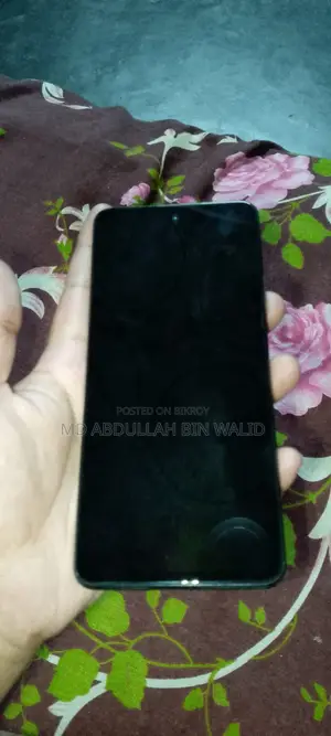 OnePlus Nord 128 GB Gray