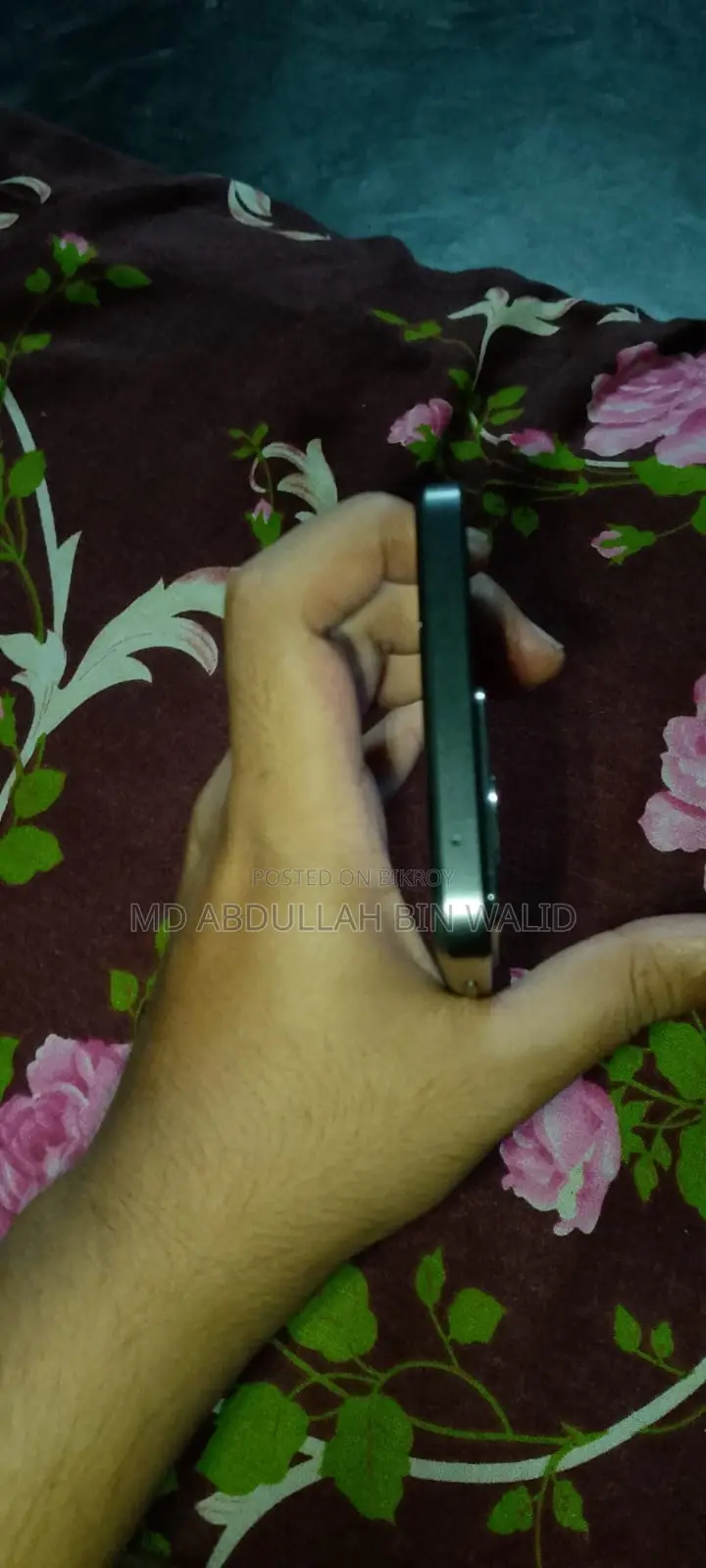 OnePlus Nord 128 GB Gray