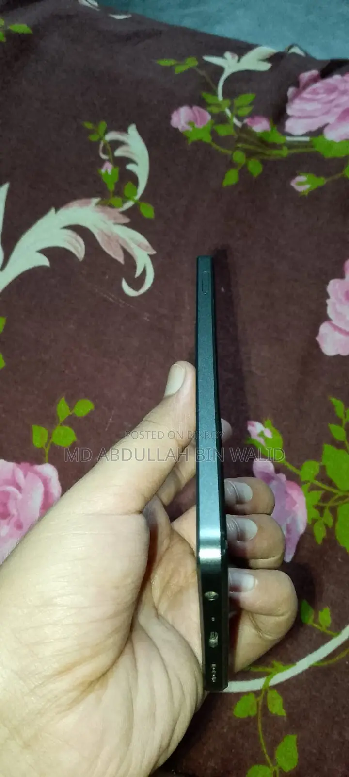 OnePlus Nord 128 GB Gray