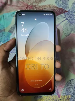 Oppo A52 128 GB Blue