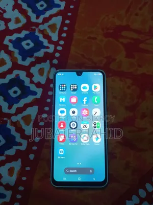 Samsung Galaxy A16 128 GB