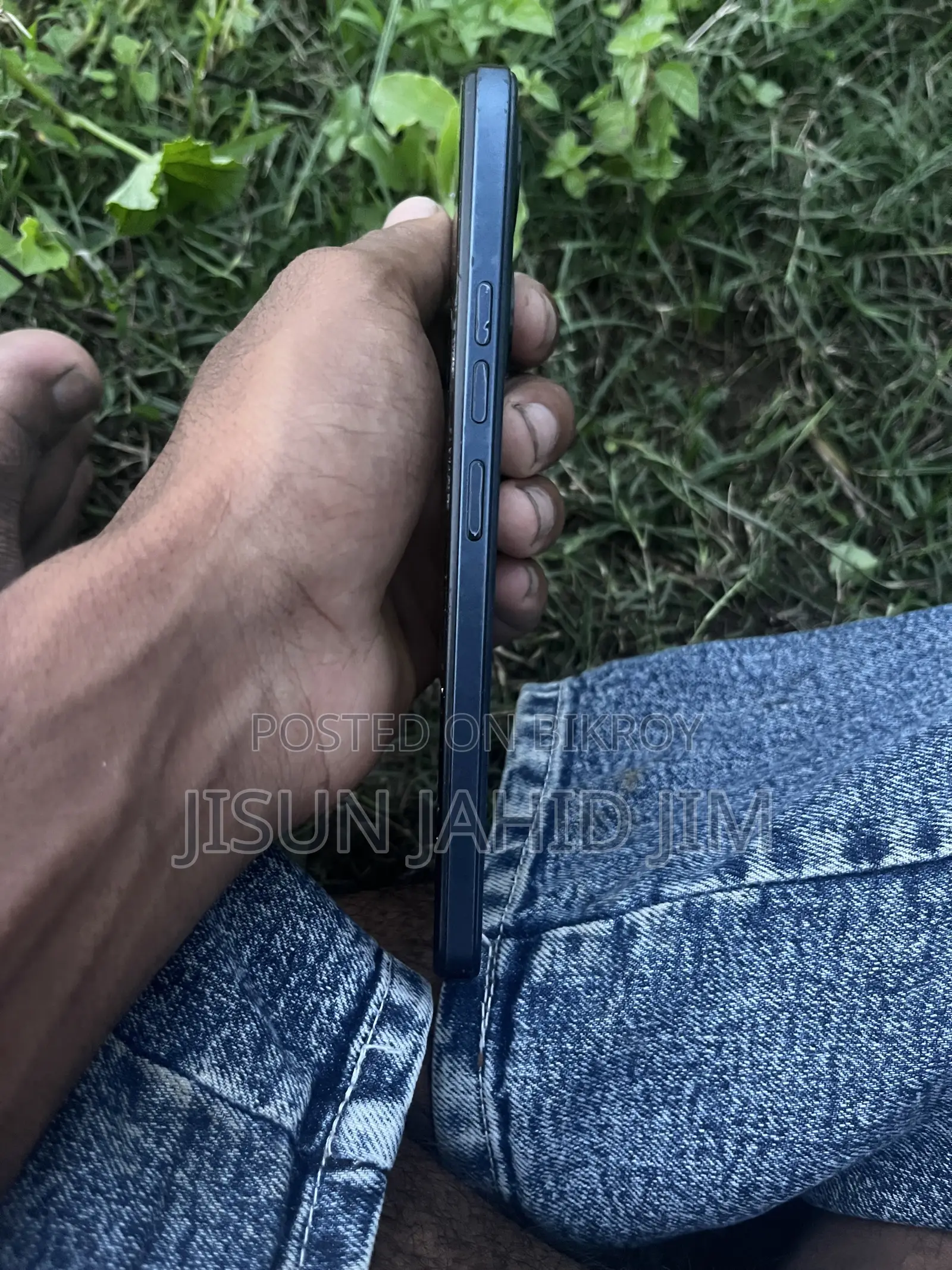 টেকনো স্পার্ক গো ১২৮ জিবি গ্রাফাইট