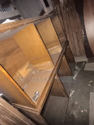 Cabinet 6/2.6 Feet (2pcs)