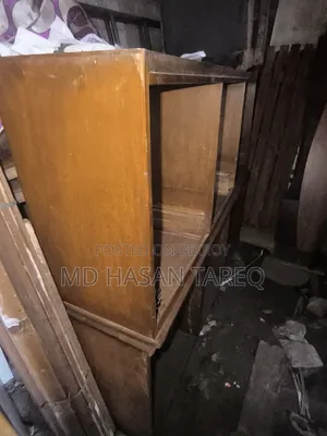 Cabinet 6/2.6 Feet (2pcs)