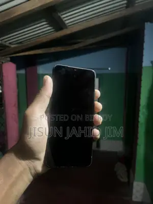 টেকনো স্পার্ক গো ১২৮ জিবি গ্রাফাইট
