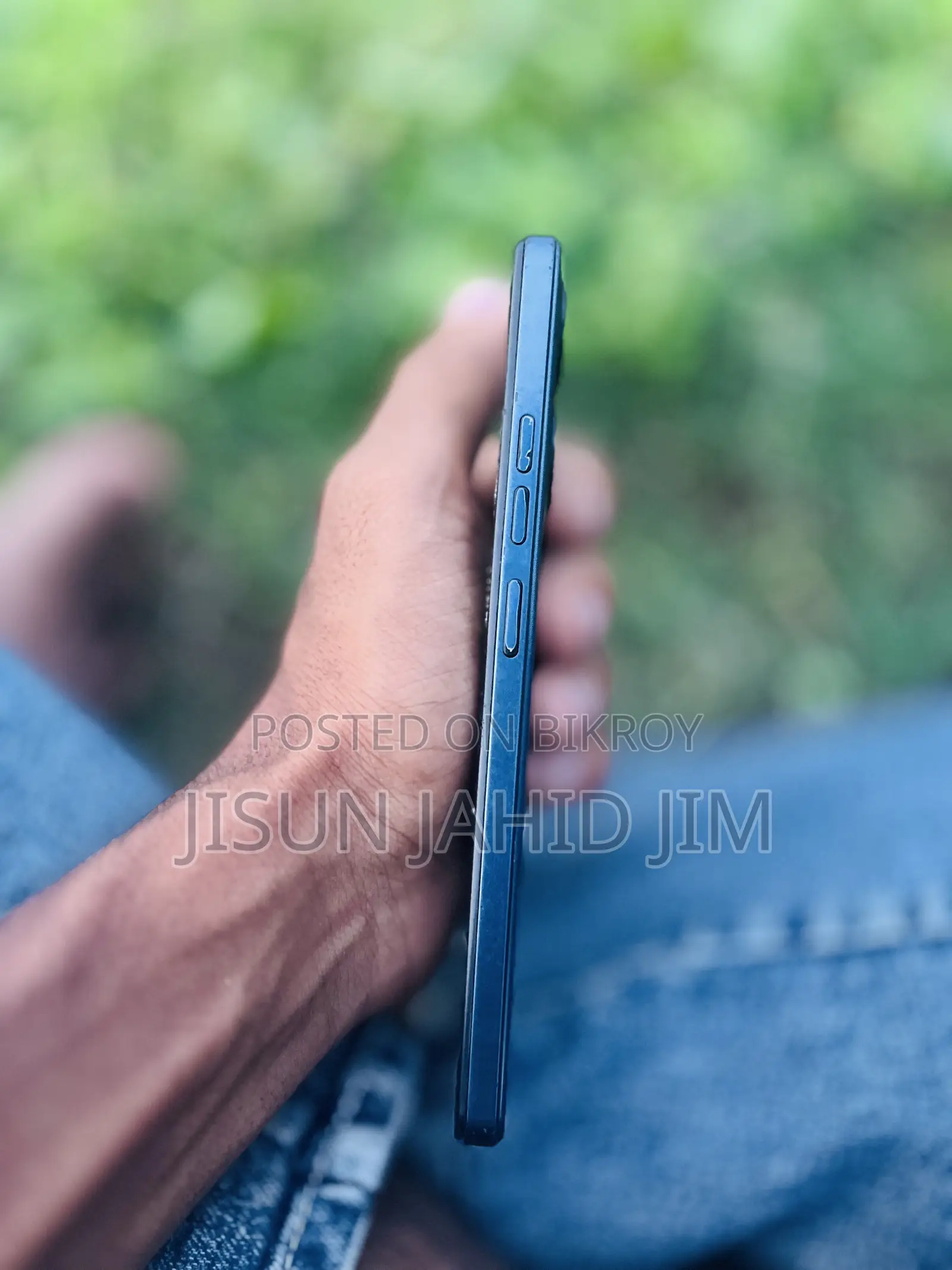 টেকনো স্পার্ক গো ১২৮ জিবি গ্রাফাইট