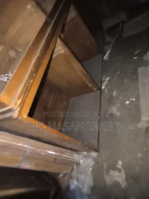 Cabinet 6/2.6 Feet (2pcs)