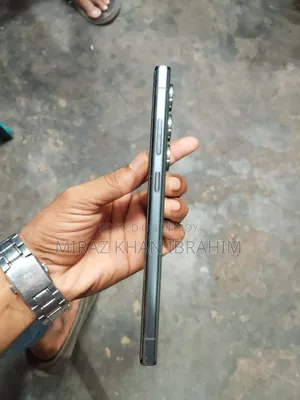 Samsung Galaxy S23 Ultra 256 GB Green
