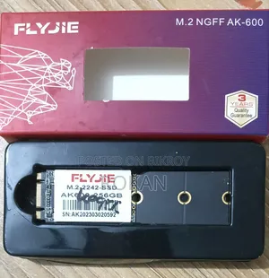 SSD Card M.2