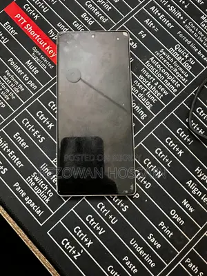 Infinix Note 50 4G 256 GB Bronze