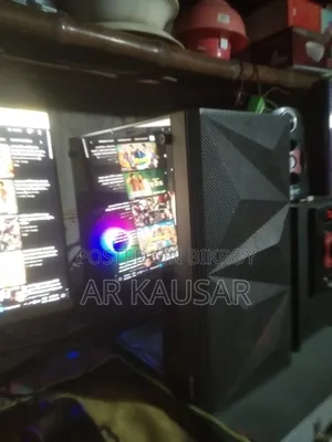 Gigabyte GA-H110MSTX-HD3-ZK 16GB Intel Core I5 HDD+SSD 1T