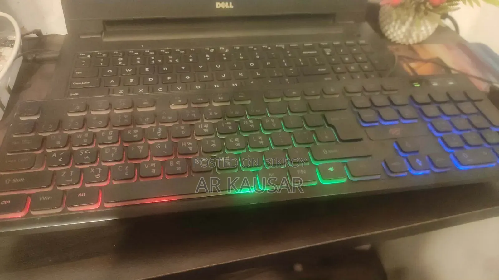 Gigabyte GA-H110MSTX-HD3-ZK 16GB Intel Core I5 HDD+SSD 1T