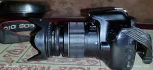 Canon 1300D ব্যবহিত ক্যামেরা আর্জেন্ট টাকার দরকার