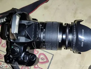 Canon 1300D ব্যবহিত ক্যামেরা আর্জেন্ট টাকার দরকার