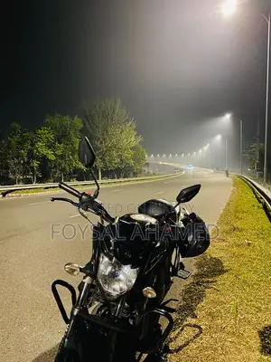 Yamaha FZS V2 2022 Black