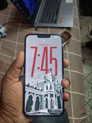 Apple iPhone 13 Pro Max 128 GB Blue