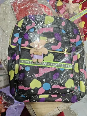 School Beg