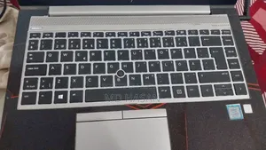 Laptop HP EliteBook 840 G5 16GB Intel Core i5 SSD 128GB