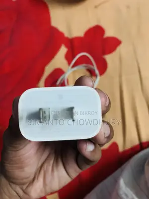 I Phone 12 Pro Max Charjar 20 W