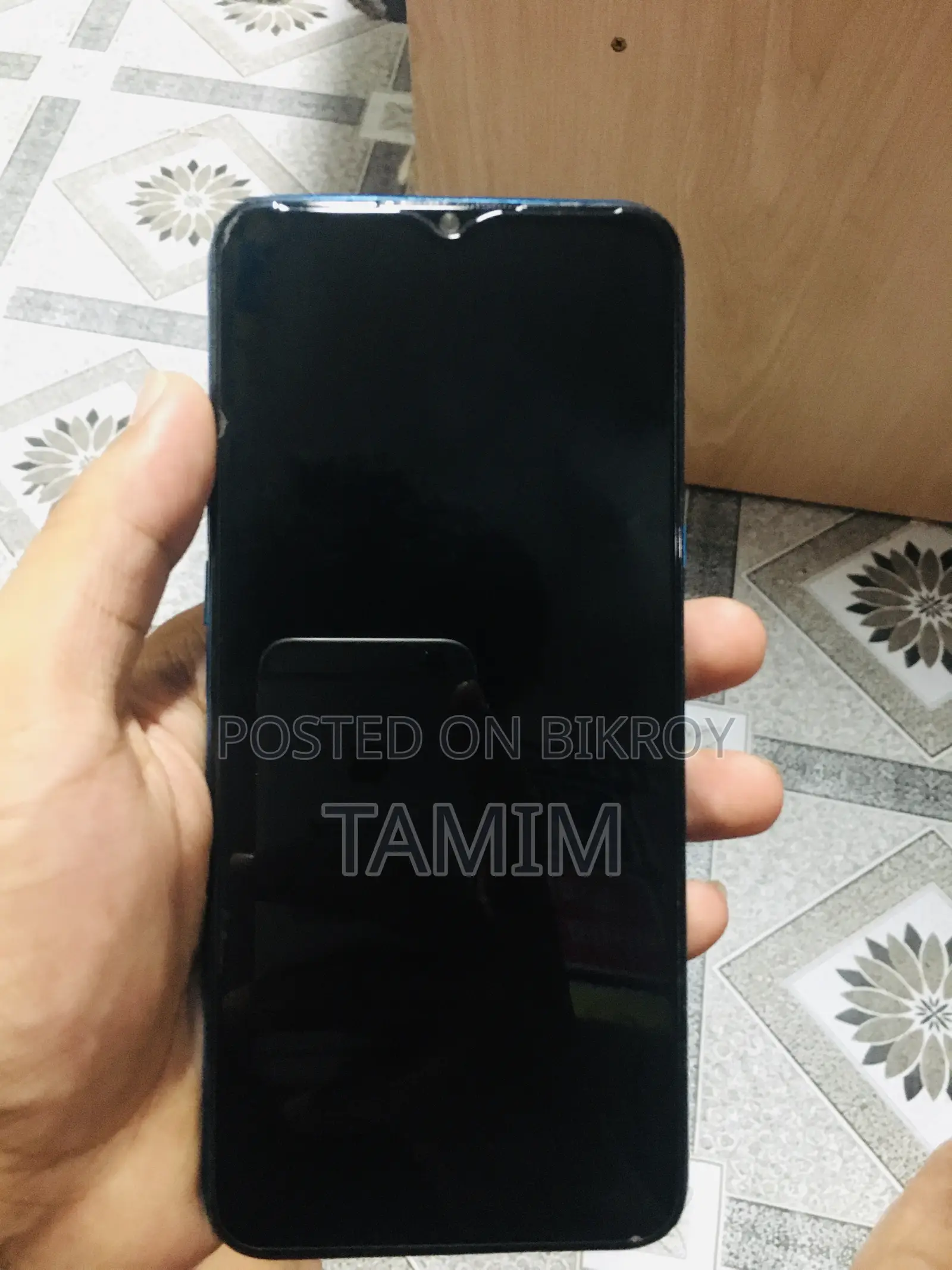 Realme Narzo 10A 32 GB Blue