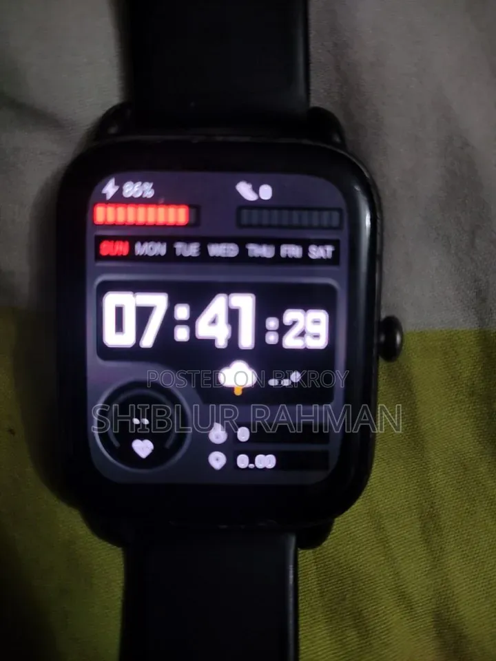 All Oky No Charger Usa Varient 3 Month Use