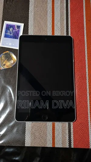 Apple iPad Air 64 GB Silver