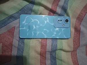 Oppo F21 Pro 128 GB Gray