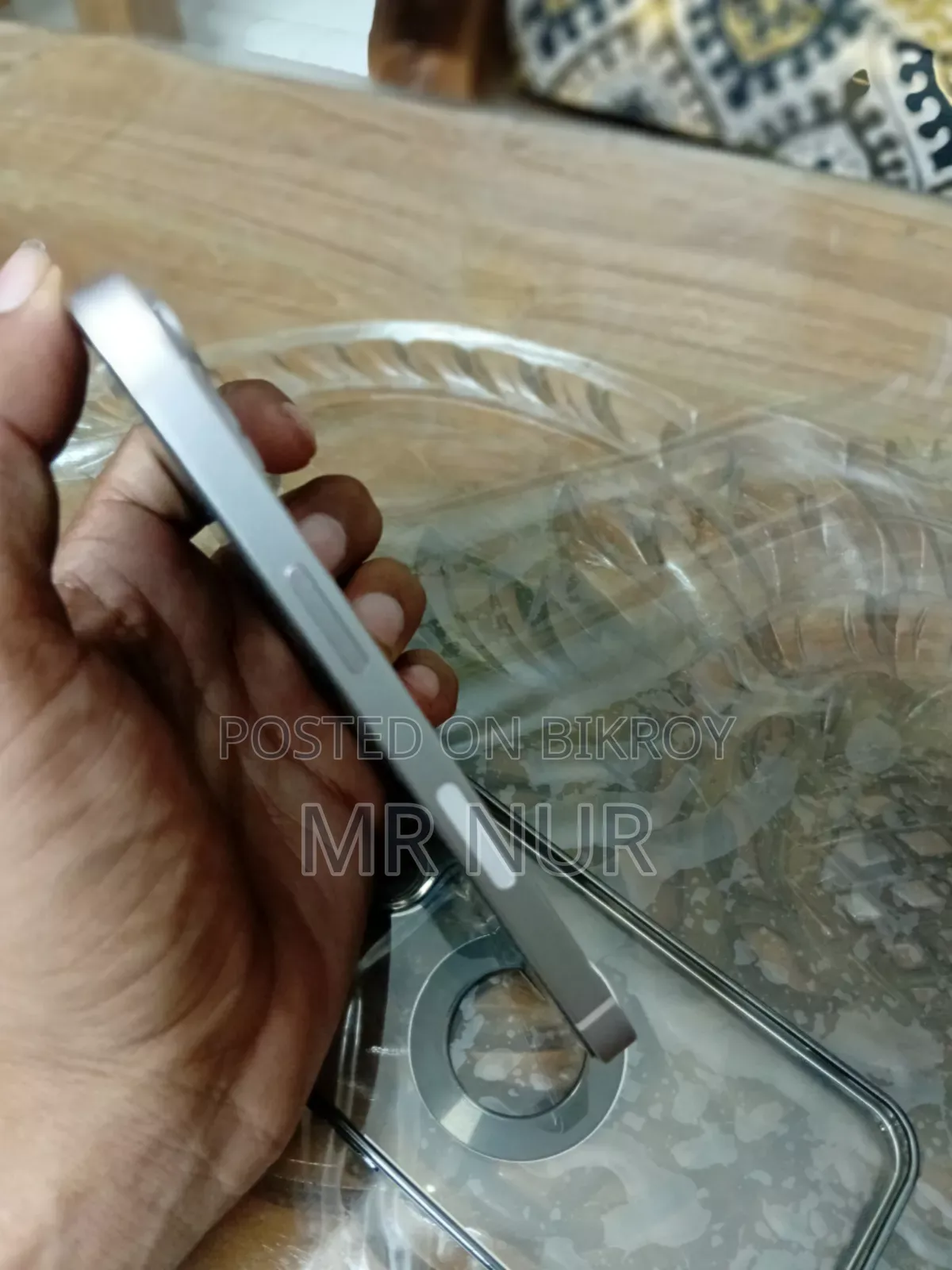 Apple iPhone 13 128 GB White