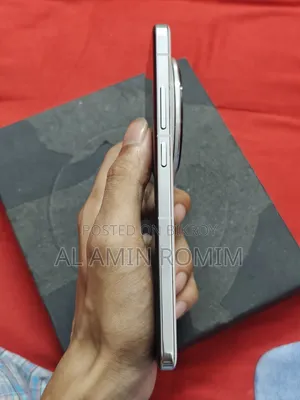 Vivo X200 Pro 256 GB White