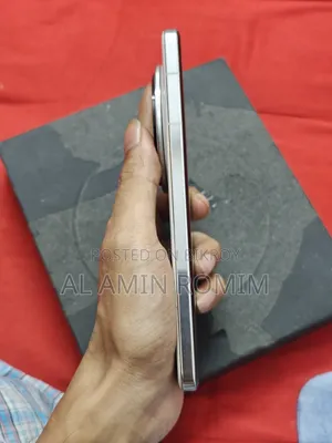 Vivo X200 Pro 256 GB White