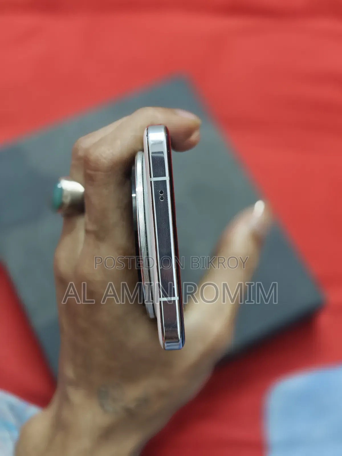 Vivo X200 Pro 256 GB White
