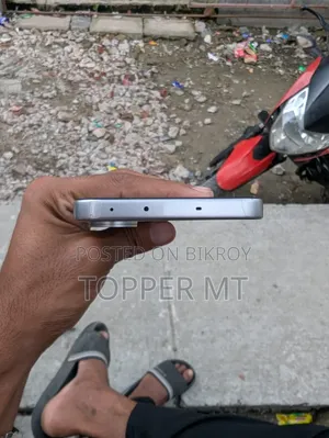 OnePlus Nord 5 256 GB White