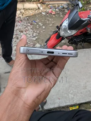 OnePlus Nord 5 256 GB White