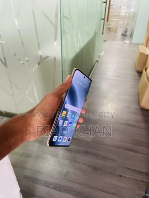 Realme 11 Pro 256 GB Rose Gold