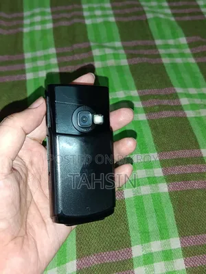 নকিয়া এন৭০ ব্ল্যাক