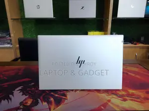 Laptop HP EliteBook 840 G8 8GB Intel Core i5 SSD 256GB