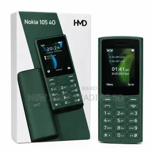 Nokia 105 4G