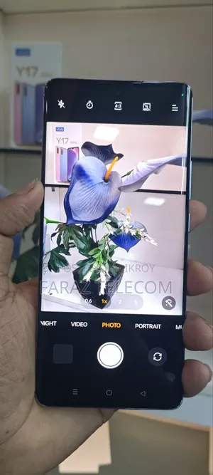 New Oppo Reno 10 5G 256 GB