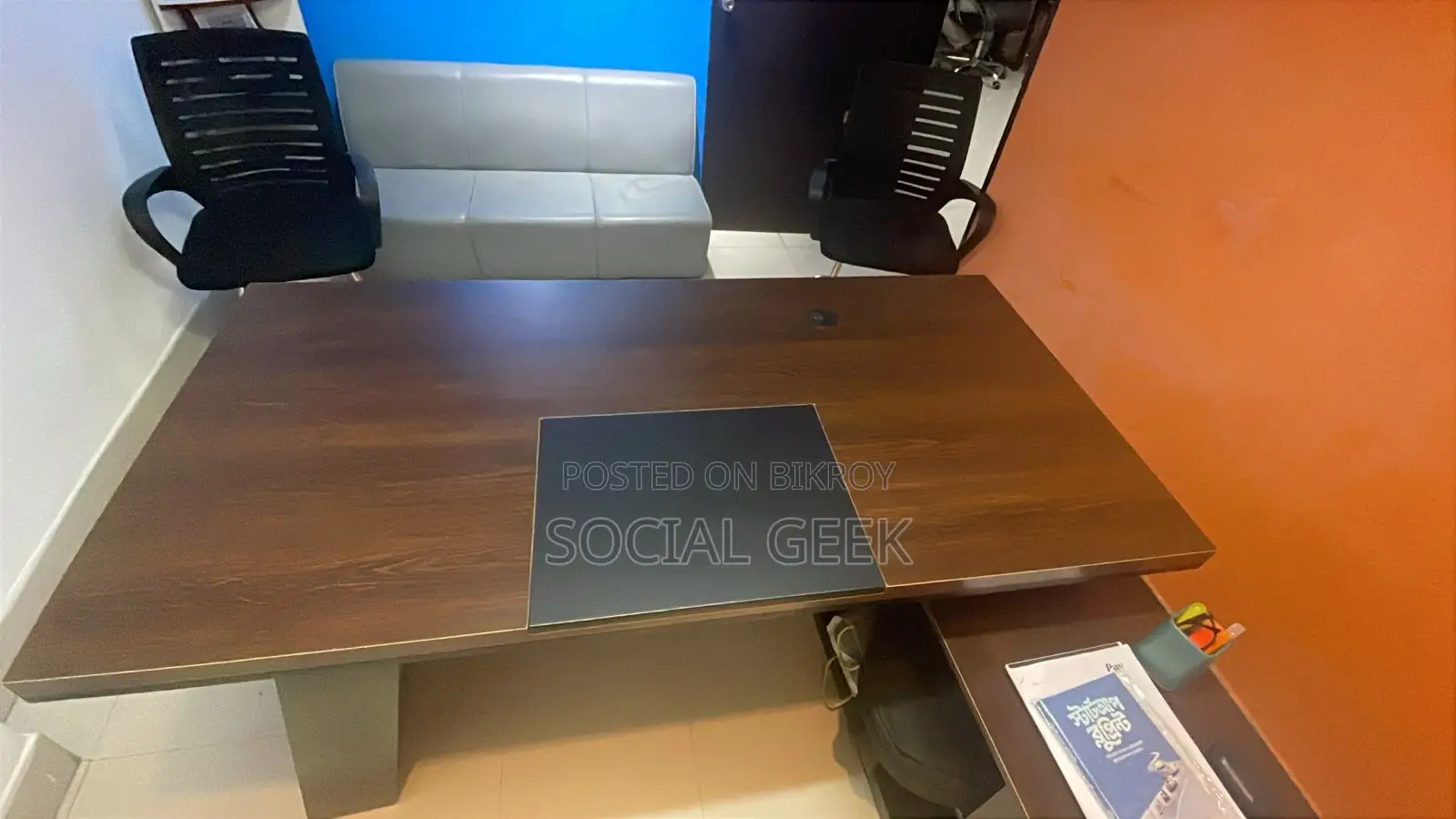 Office Desk Table