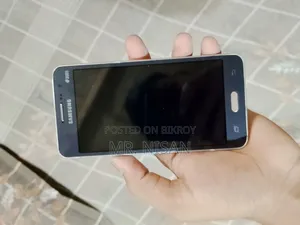Samsung Galaxy Grand Prime Plus 8 GB Gold