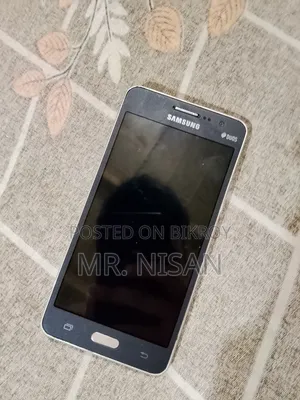 Samsung Galaxy Grand Prime Plus 8 GB Gold
