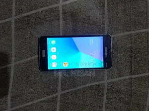 Samsung Galaxy Grand Prime Plus 8 GB Gold