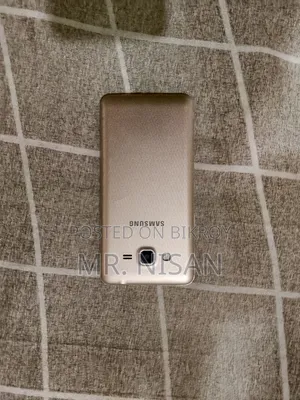 Samsung Galaxy Grand Prime Plus 8 GB Gold