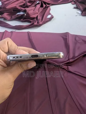 অপো রেনো৫ ৫জি ১২৮ জিবি সিলভার