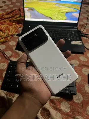 Xiaomi Mi 11 Ultra 256 GB White