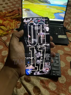 Xiaomi Mi 11 Ultra 256 GB White