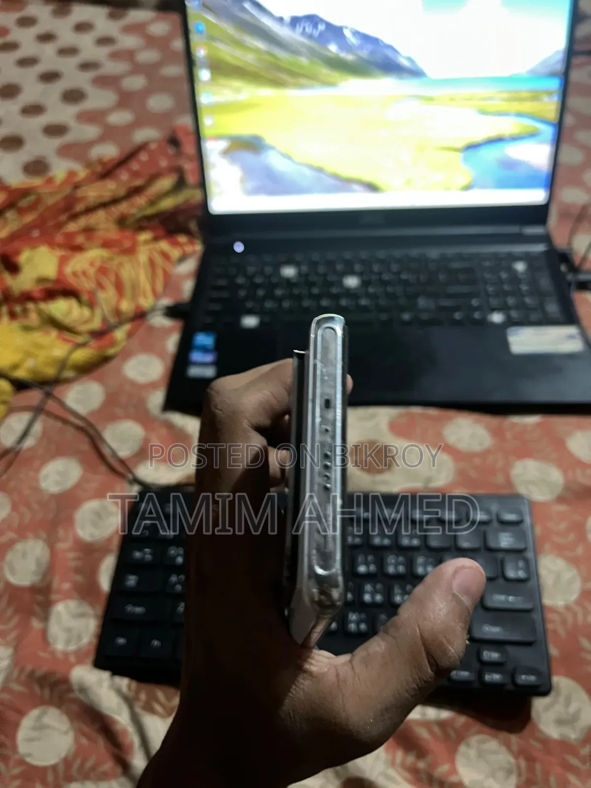 Xiaomi Mi 11 Ultra 256 GB White