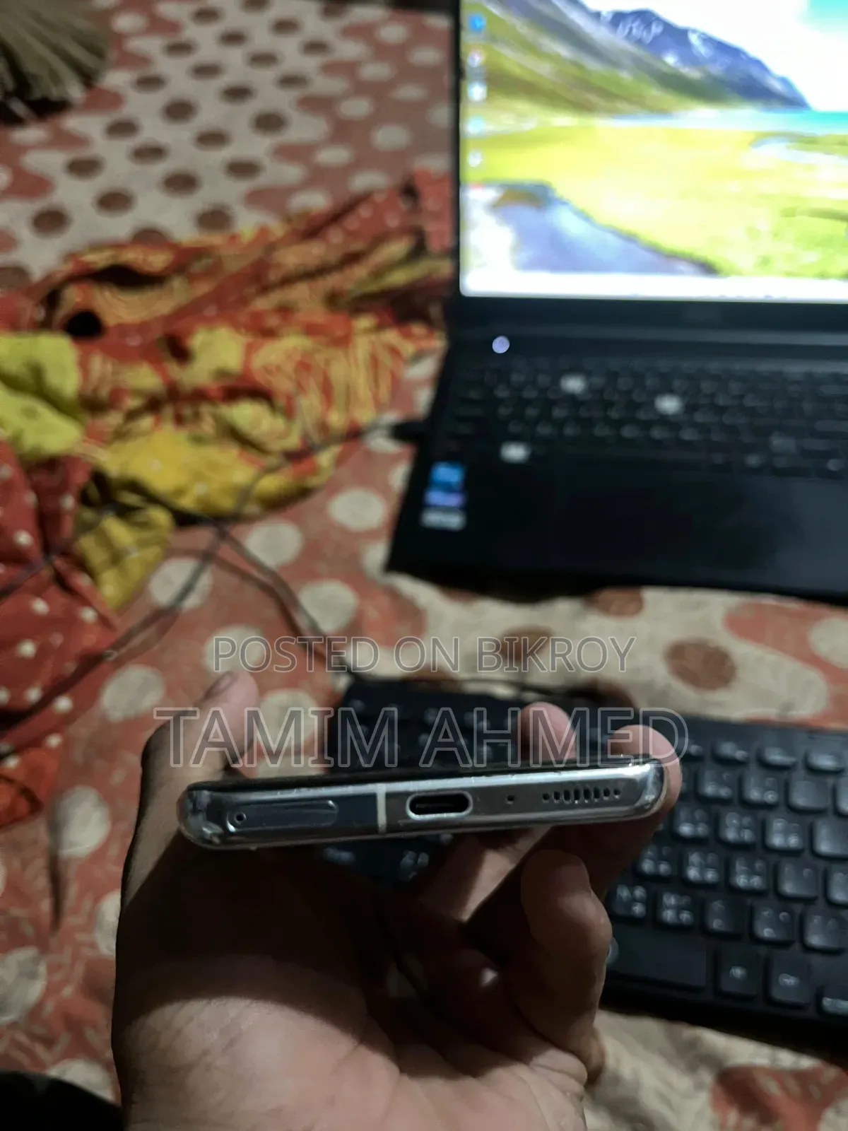 Xiaomi Mi 11 Ultra 256 GB White