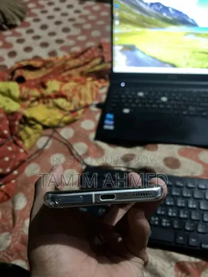 Xiaomi Mi 11 Ultra 256 GB White
