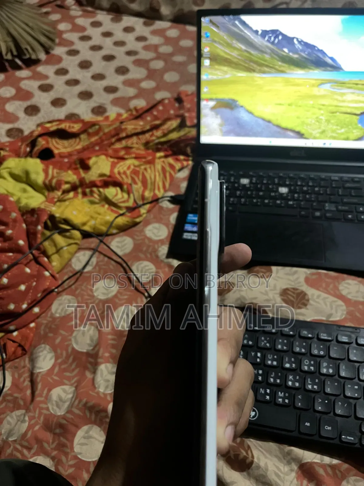 Xiaomi Mi 11 Ultra 256 GB White